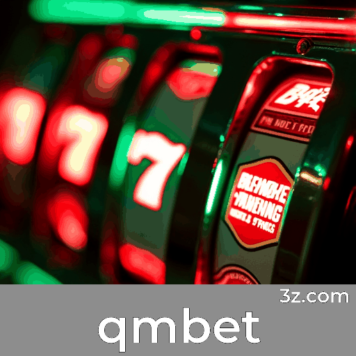qmbet.com - Descubra as Melhores Apostas Online no Brasil - qmbet