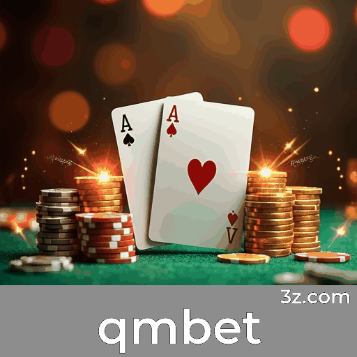 QMBet: Milhares de Jogos e Seleção de Entretenimento Global