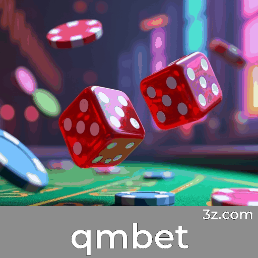 Experiência Luxuosa de Casino no qmbet: Jogos Premium & Dealers Profissionais