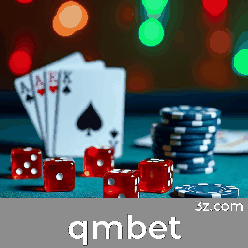 qmbet Plataforma: Seu Hub de Comunidade Vibrante