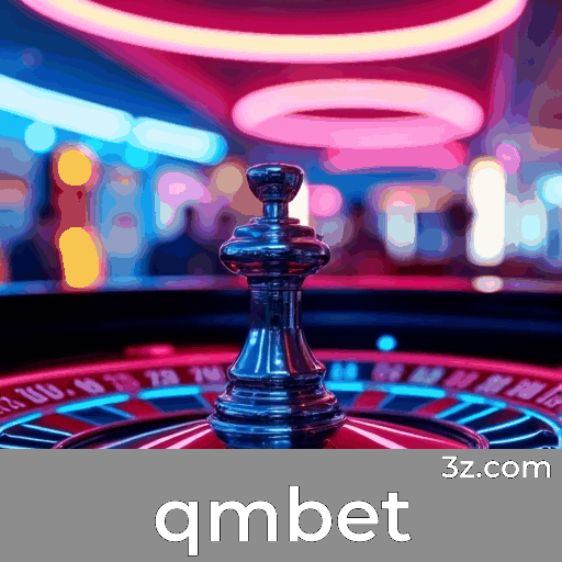 Excelsa Experiência de Casino no qmbet: Jogos e Dealers de Classe Mundial