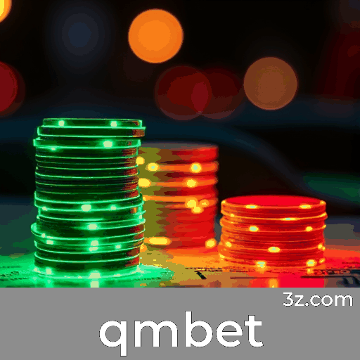 Experimente o Acesso Exclusivo e Seguro no qmbet