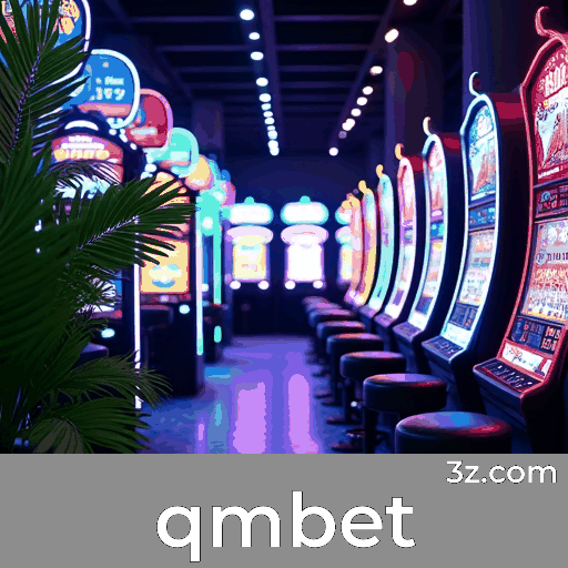 qmbet Plataforma: Seu Hub de Comunidade Vibrante