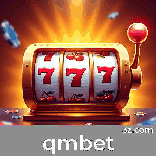 QMBet: O Mundo Selecionado de Jogos de Entretenimento