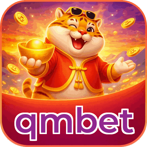 Tabela RTP dos jogos de cassino da qmbet