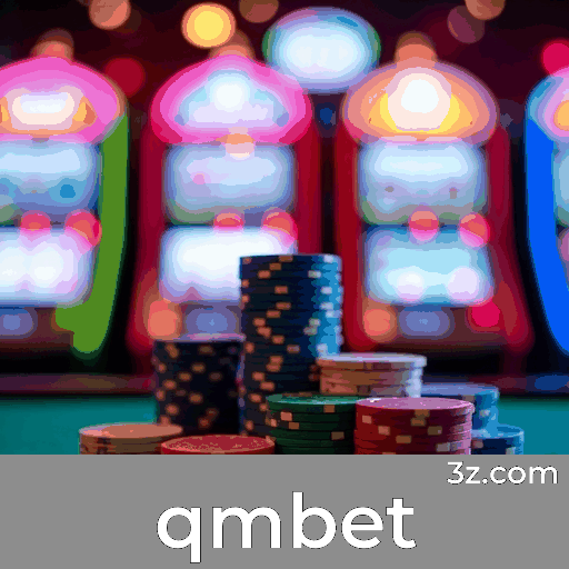 QMBet: O Mundo Selecionado de Jogos de Entretenimento