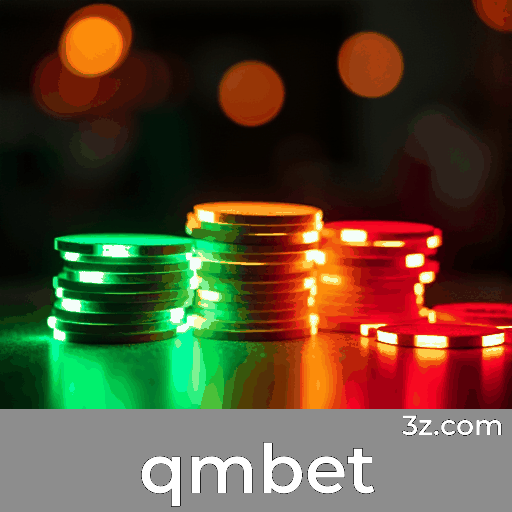 qmbet: O Seu Cassino Online Seguro e Premiado