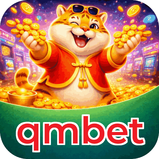 qmbet bônus R$5.000 + 500 giros - Rollover 35x, prazo 30 dias, 38% taxa conversão